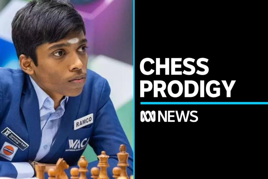 US chess prodigy, 19, accused of cheating after beating one of the
