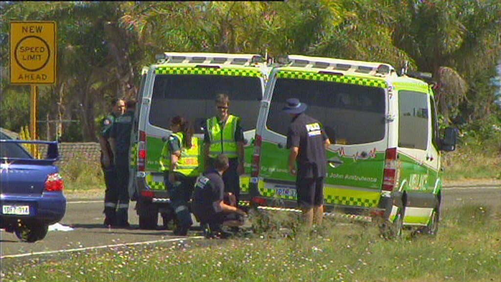 Man Charged Over Fatal New Year's Hit-and-run - ABC News