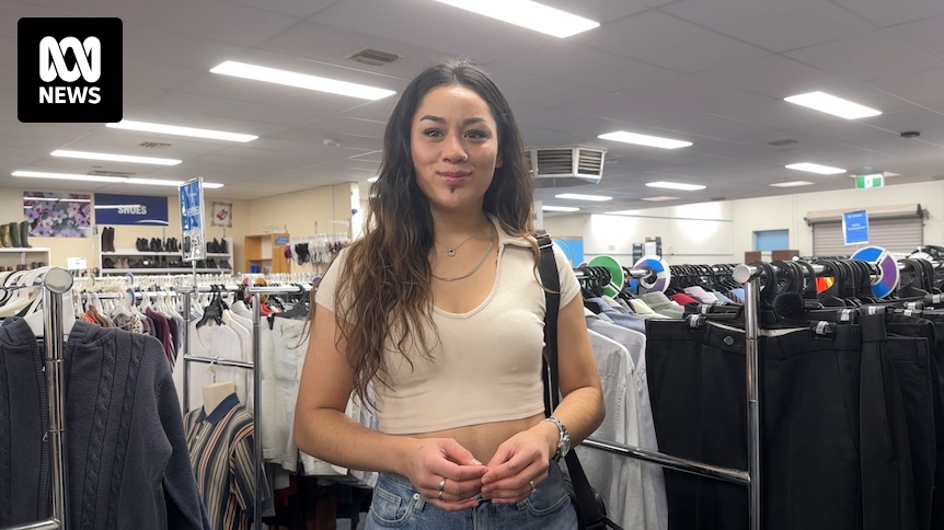 More Australians are turning to op shops, but it’s not just the cost of living driving the trend