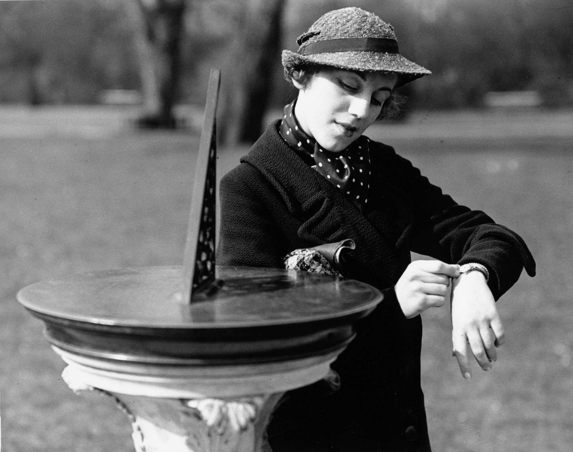 Why we need a leap second added to our clocks - ABC listen