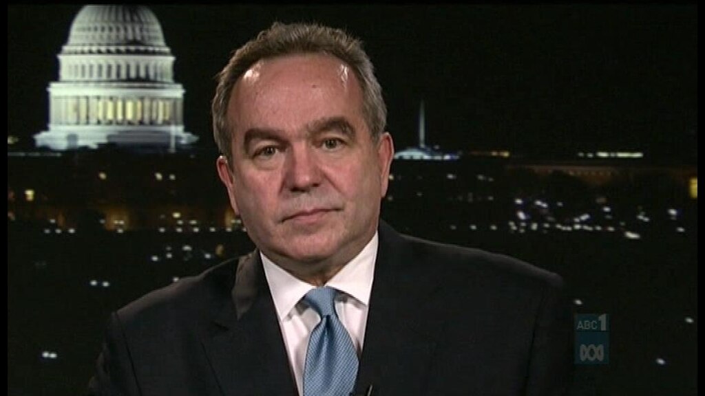 Wikileaks Scandal Hits Home ABC News