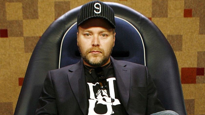 Kyle Sandilands