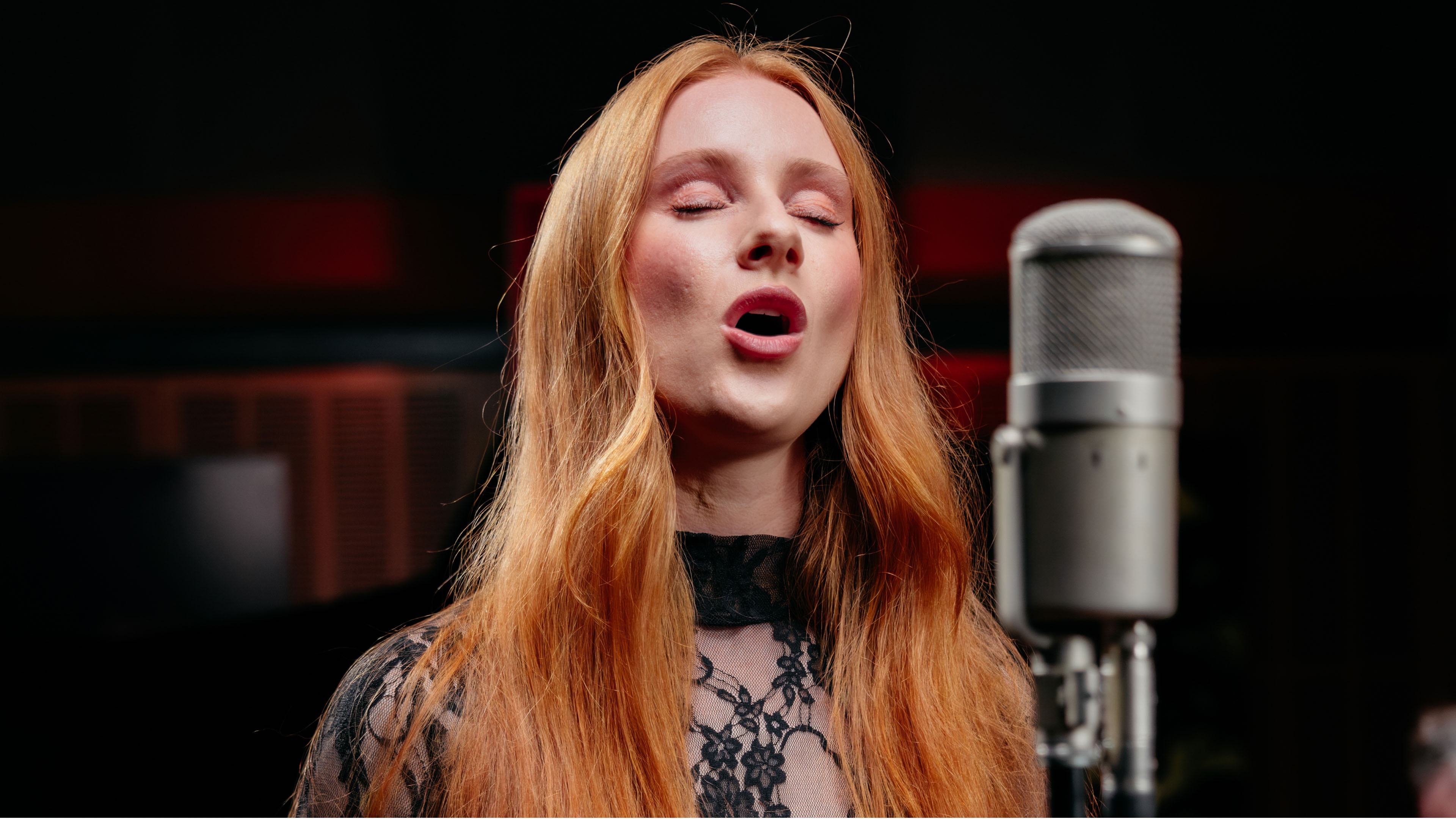 Vera Blue covers Radiohead’s ‘Creep’ for Like A Version