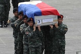 Philippines mourns 44 policemen slain in botched anti-terror raid