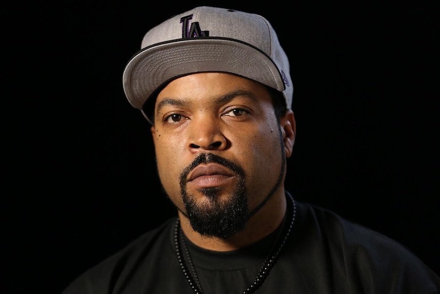 Ice Cube Refutes Claim That N.W.A. Brought Destruction To Hip-Hop, News