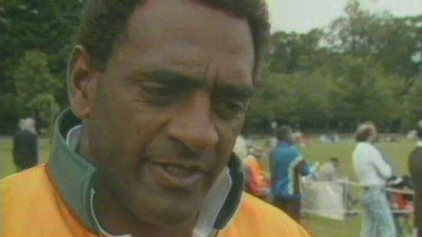 Ian Harold King was convicted of 25 charges over offences committed between 1989 and 1997 when he was a cricket coach.