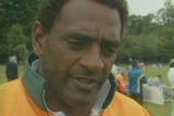 Ian Harold King was convicted of 25 charges over offences committed between 1989 and 1997 when he was a cricket coach.
