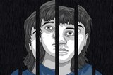 Mara Ellis is a transwoman who did time in a men's jail