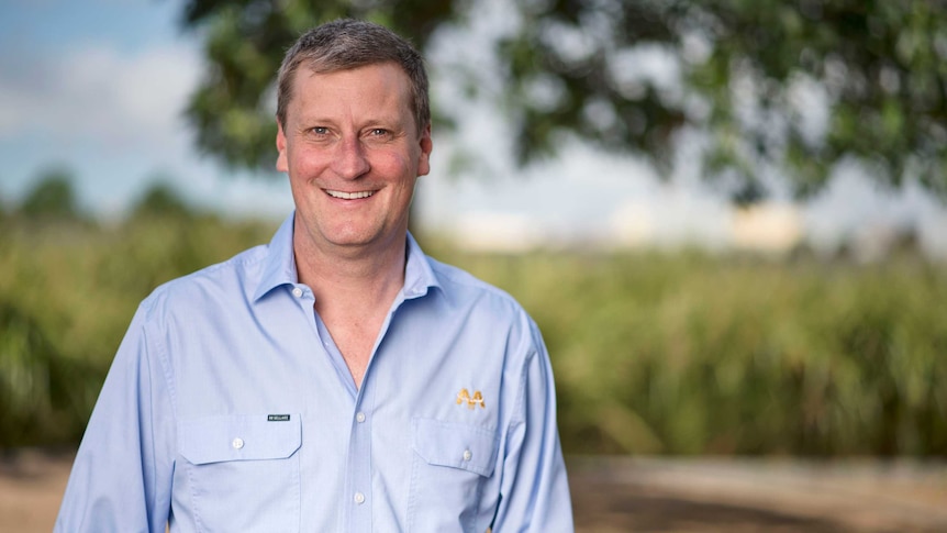 Le PDG d’AACo, Hugh Killen, démissionne de la plus grande entreprise d’élevage bovin d’Australie