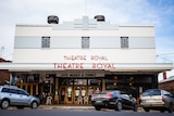 A modern day Theatre Royal that underwent a major renovation in 1938 in the art deco style.