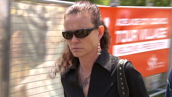 Suspended jail sentence and loss of licence for Jacqueline Horscroft-Byron over fatal hit-run