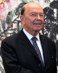 Wilbur Ross