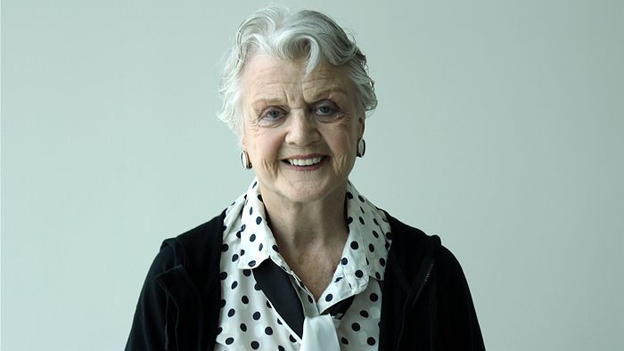 The life of Angela Lansbury