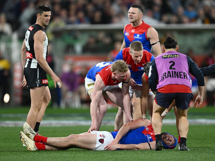 Angus Brayshaw