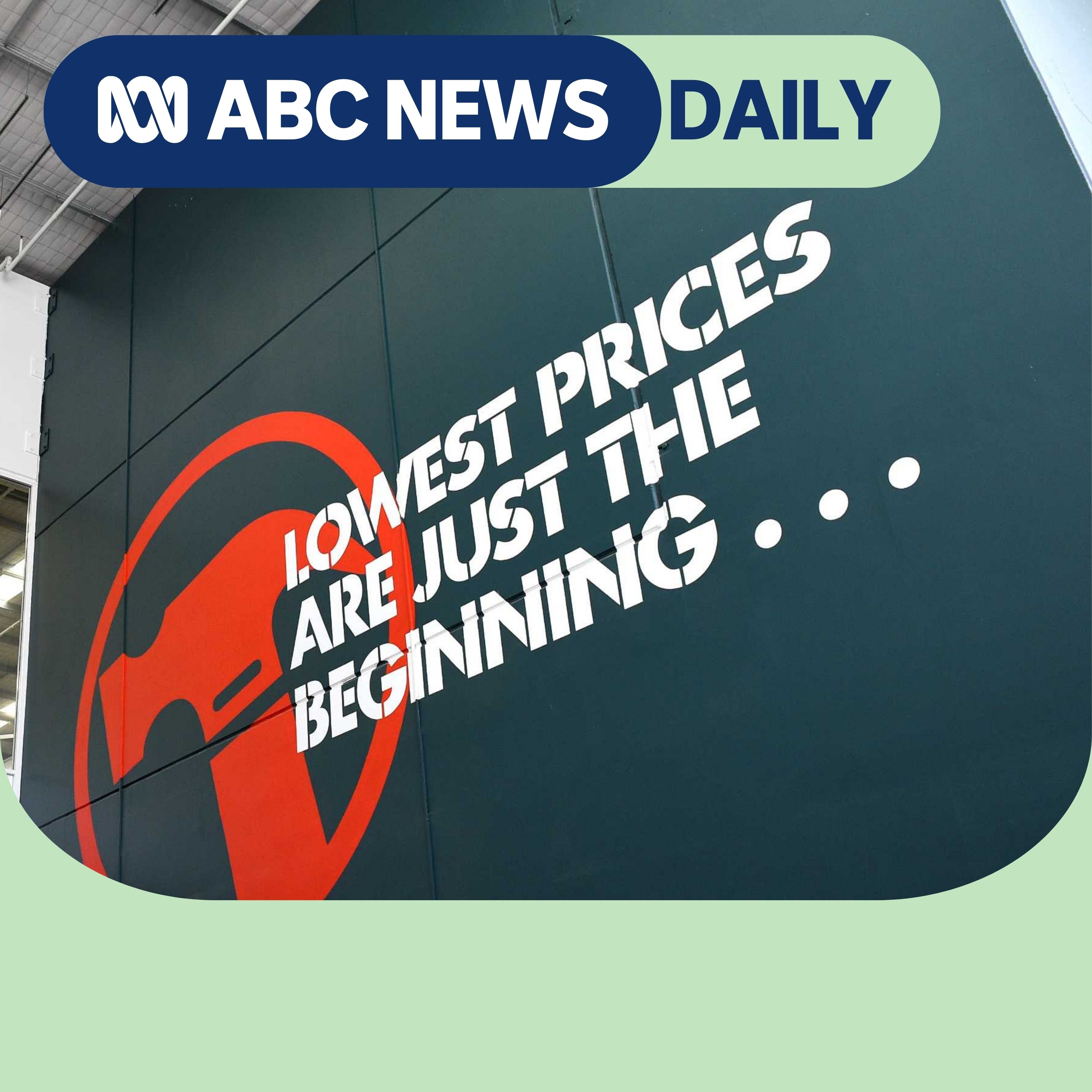 How Bunnings crushed its competitors