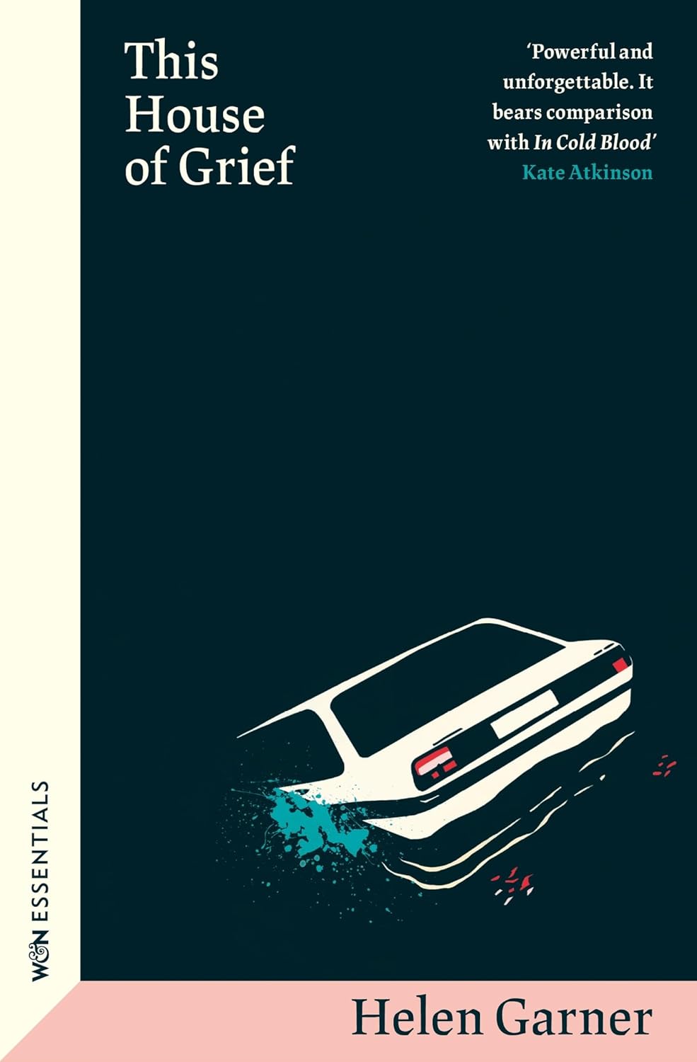 Countdown #1 to #100 - Radio National's Top 100 Books - ABC Radio National
