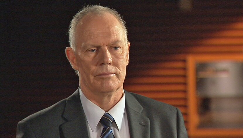 Greg Chappell Interview - ABC News