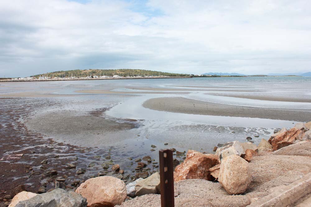 From Belfast to Bowen Family gathers at north Queensland seaside town