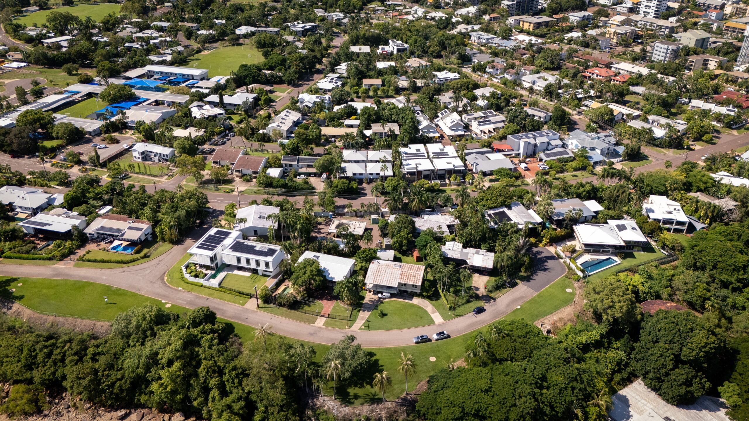 Cost-of-living pressure 'entrenching disadvantage' in the NT