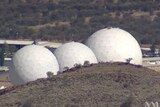 The Pine Gap Joint Defence Facility in central Australia [File photo].