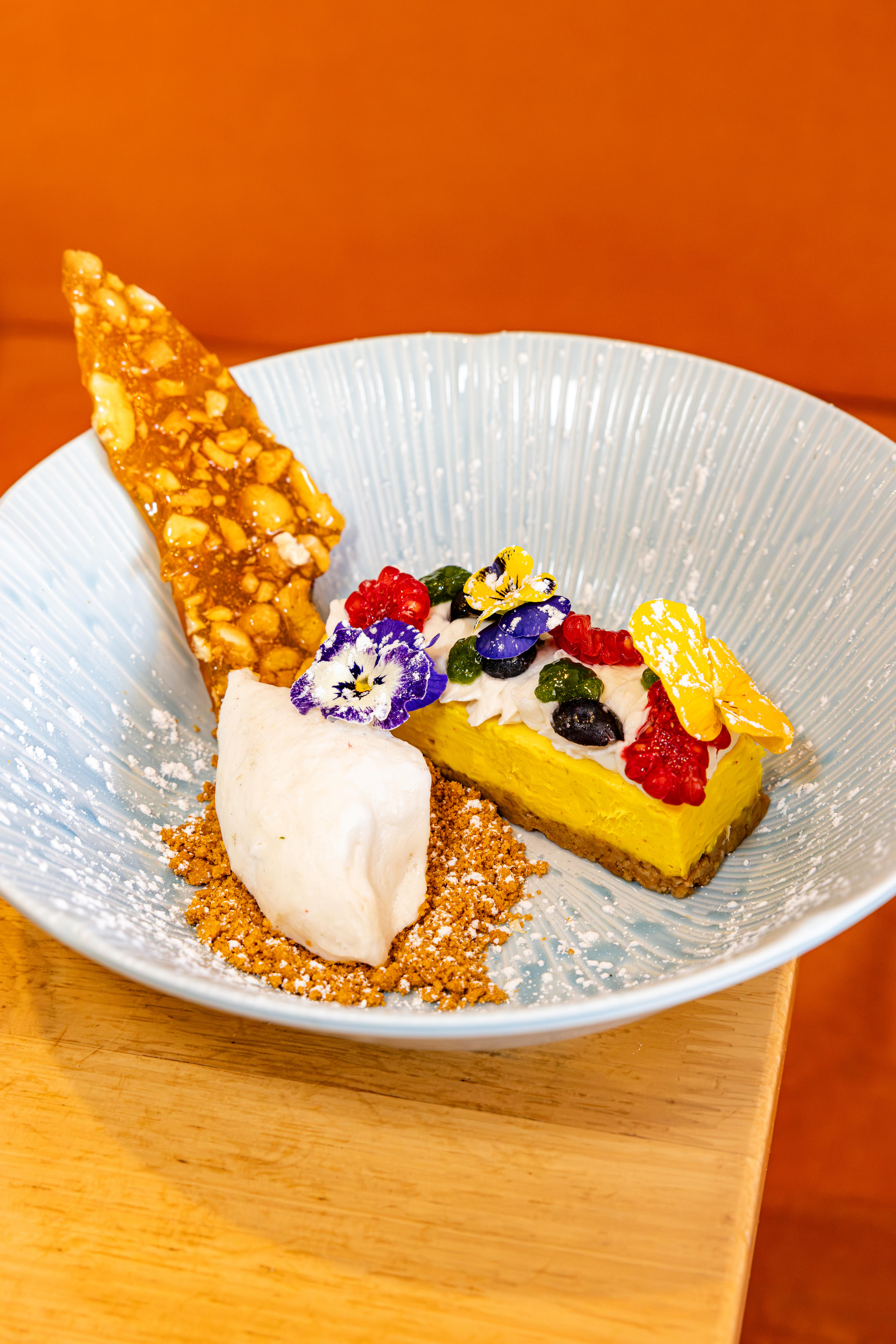 The quirky laksa-inspired creations competing at Darwin foodie festival