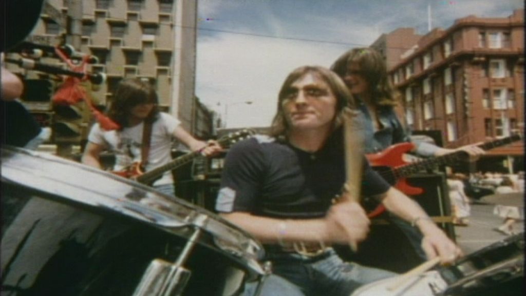 ACDC an only in Melbourne phenomenon - ABC News