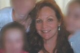 Allison Baden-Clay was reported missing when she did not return from an early morning walk last Thursday.