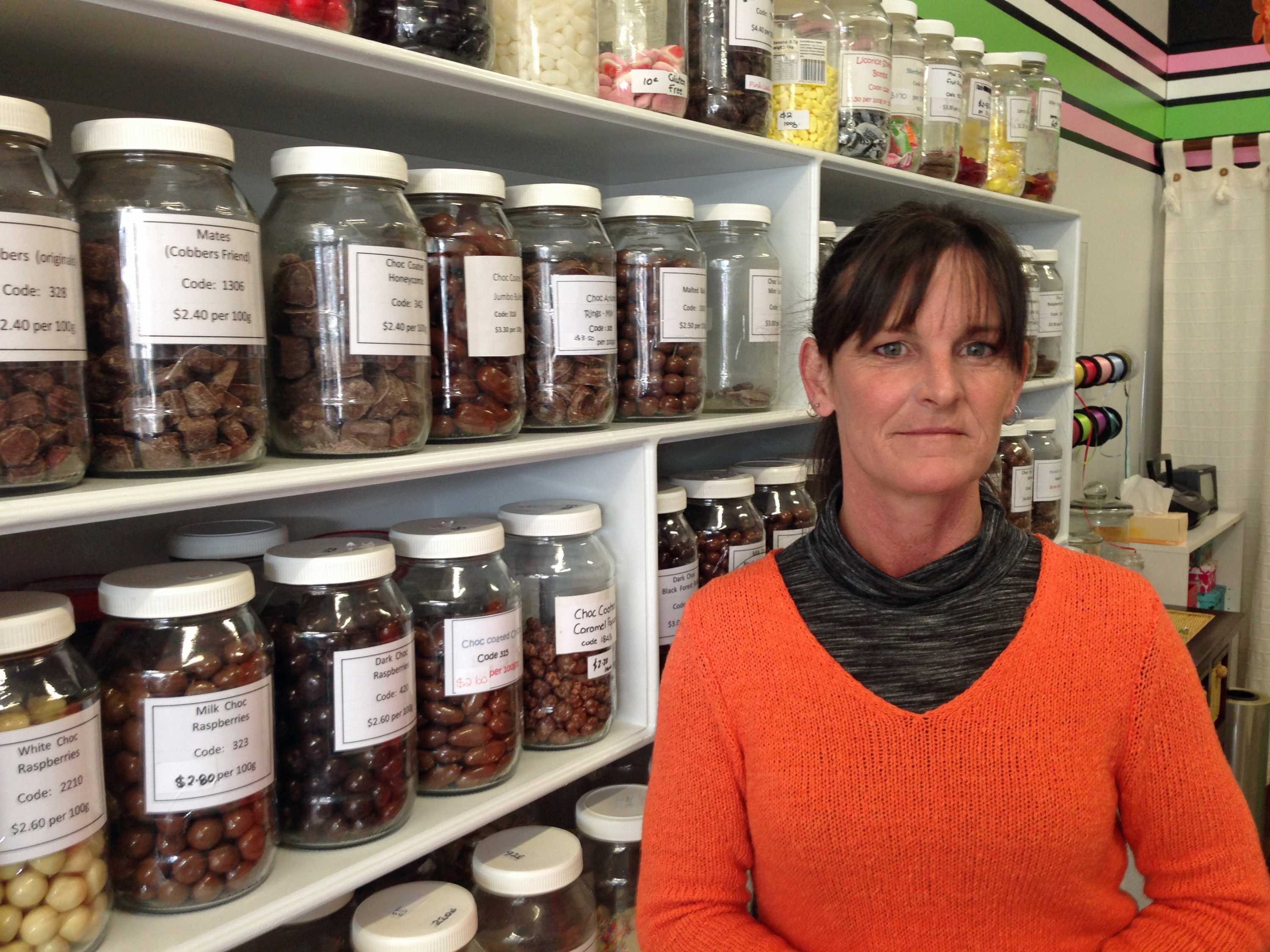 Latrobe Chocolate Winterfest gives much needed boost to floodhit town