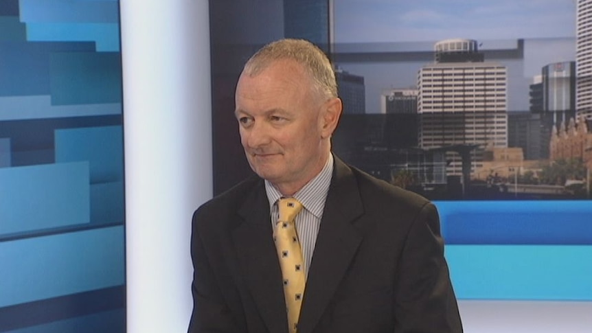 Antony Green discusses the call