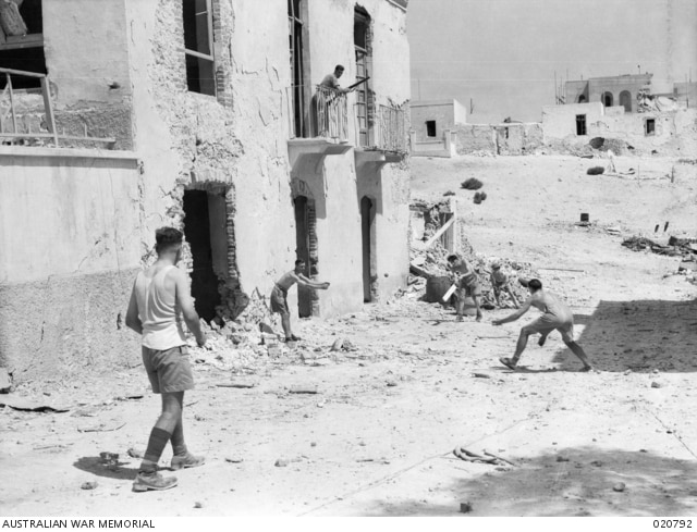 Tobruk