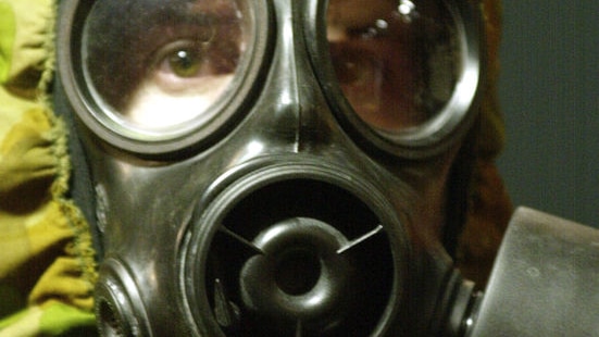 The US was planning to test Sarin and VX nerve gas on up to 200 Australian combat troops.
