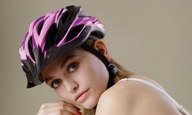 German transport ministry under fire over 'sexist' bicycle safety campaign  - ABC News