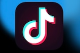 App for video sharing app TikTok.