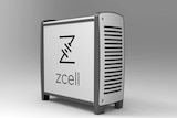 Recyclable battery ZCell