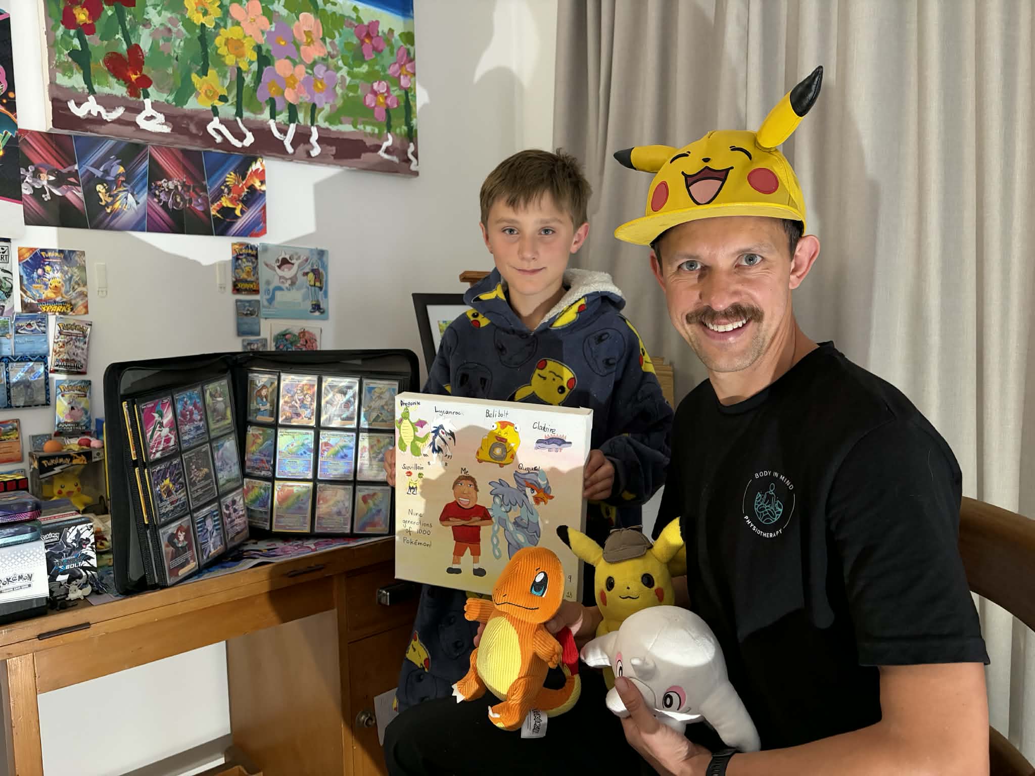 30 years of Pokémon: The 'immersive' phenomenon still finding new fans