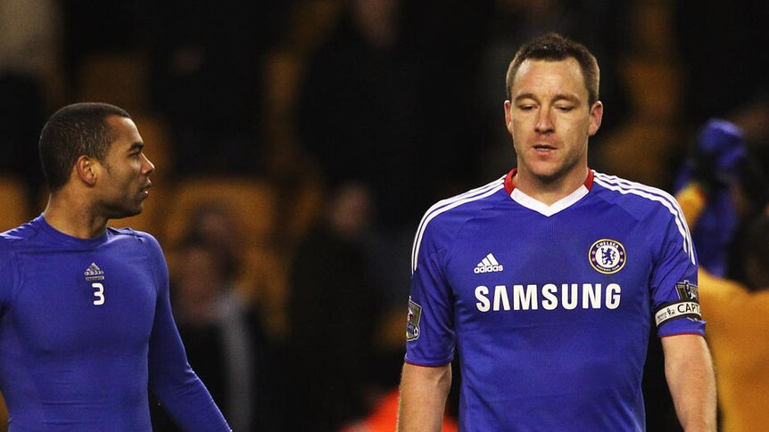 Chelsea captain John Terry is due in a London court to face racial abuse claims.