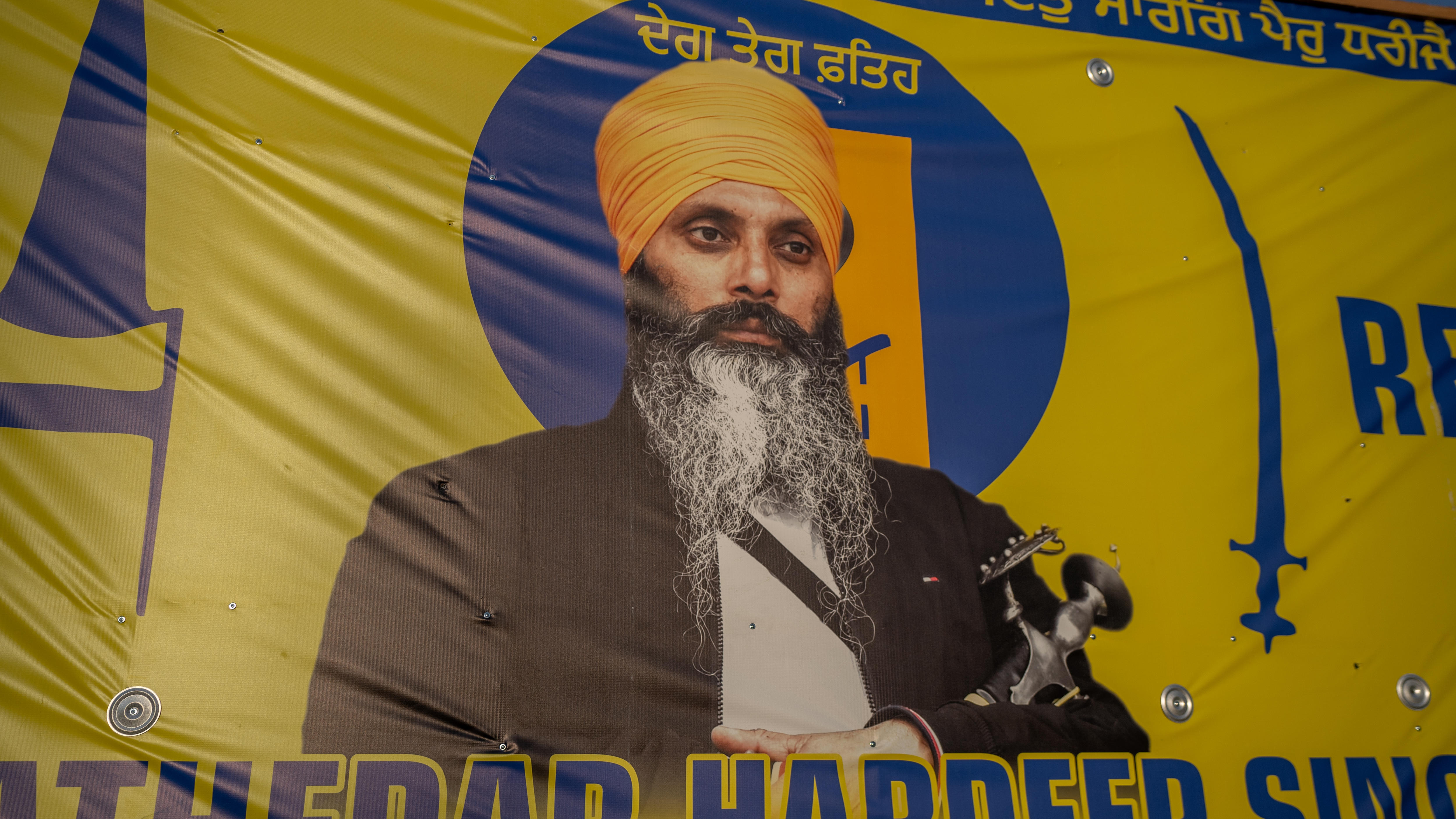 How Hardeep Singh Nijjar's Assassination Confirmed A Community's Fears ...