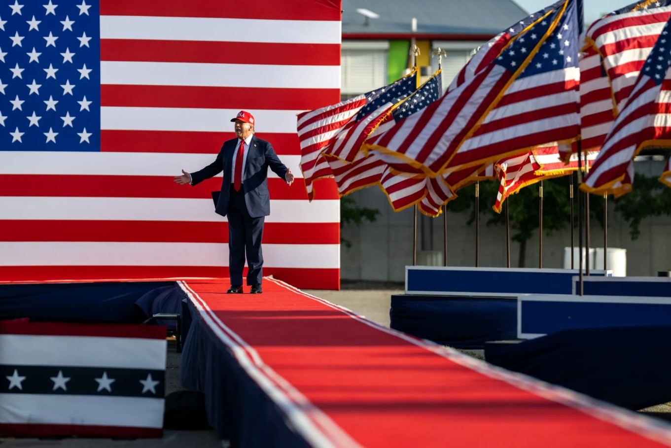 An antidote to the age of arrogance?