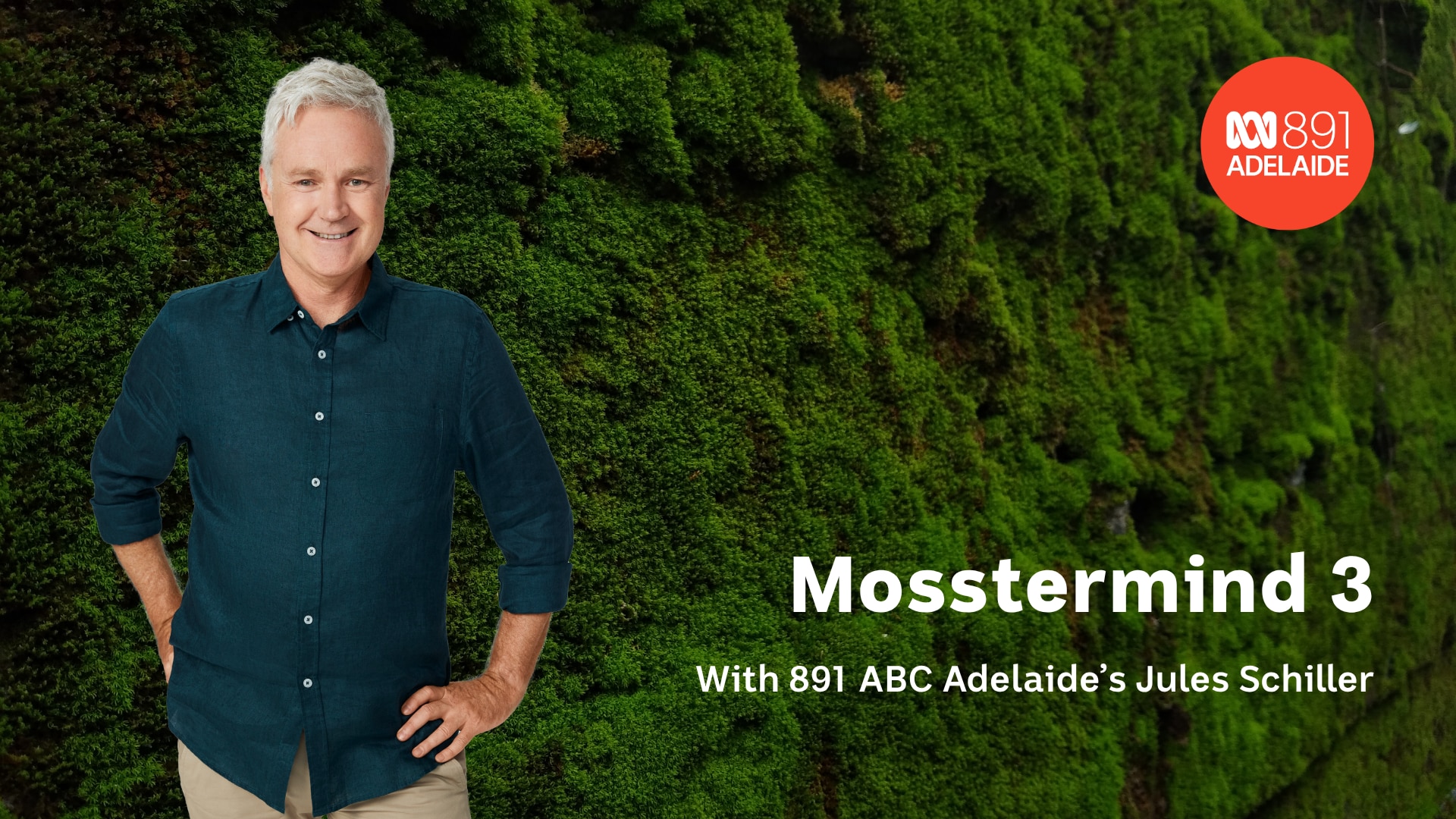 Jules set to host Mosstermind 3 - ABC News & Headlines – Australian Broadcasting Corporation