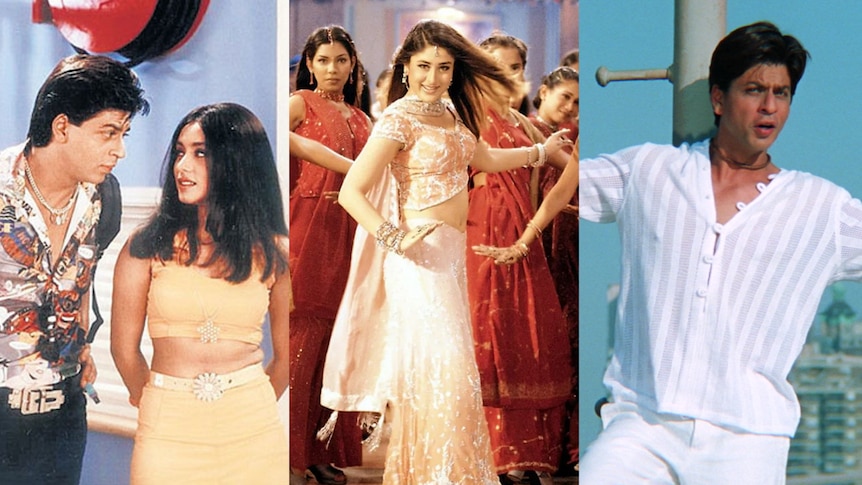 bollywood header