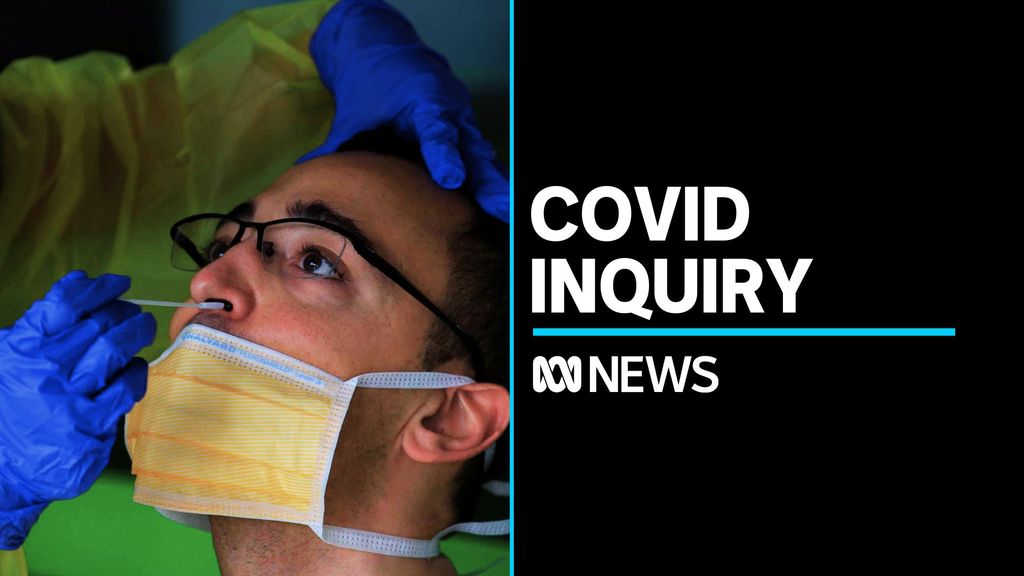 Government Announces Covid-19 Response Inquiry - ABC News