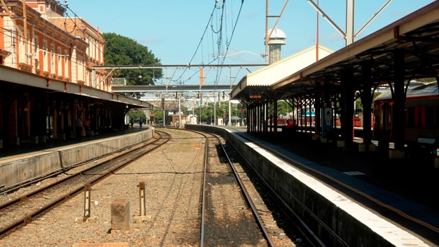 The government has moved to stop trains running into the centre of Newcastle.