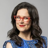 Annabel Crabb profile image