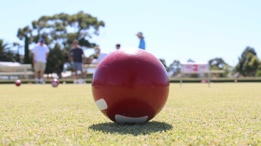 Holdfast Bay Croquet Club