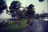 Samoan are preparing for the arrival of Cyclone Evan