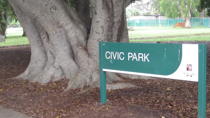 The commemorative service will be held at Civic Park from 11am (AEST).