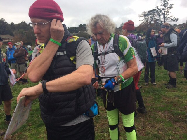 Get lost: Inside the sport of rogaining - ABC Radio National