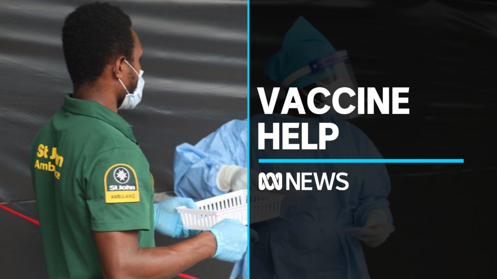 Australia to send thousands of vaccines to PNG over outbreak fears ...