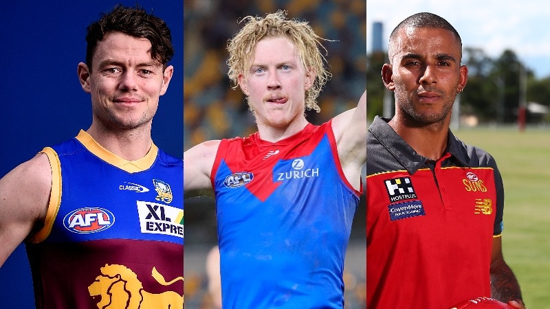 Team-by-team Brownlow Medal guide to the top contenders and top vote-getters
