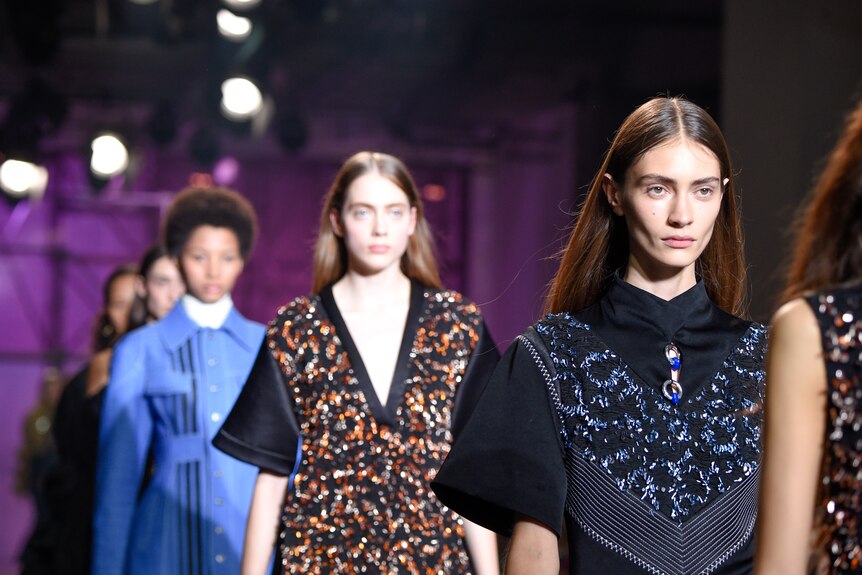Kym Ellery says her 2019 Australian fashion failure helped her move on ...